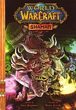 World of Warcraft: Shaman