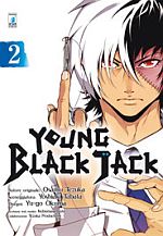 Young Black Jack