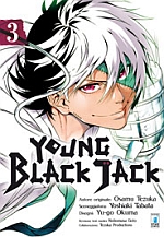 Young Black Jack