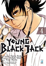 Young Black Jack