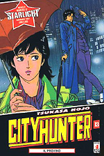 City Hunter (Starlight)