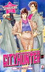 City Hunter (Starlight)