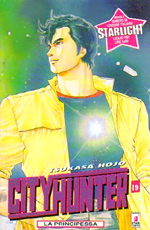 City Hunter (Starlight)