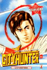 City Hunter (Starlight)