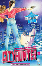 City Hunter (Starlight)