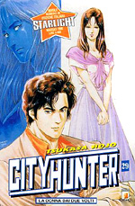 City Hunter (Starlight)