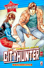 City Hunter (Starlight)