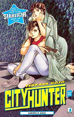 City Hunter (Starlight)