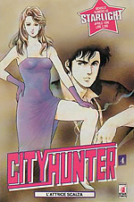 City Hunter (Starlight)