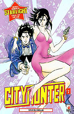 City Hunter (Starlight)