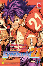 Eyeshield21