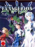 Evangelion