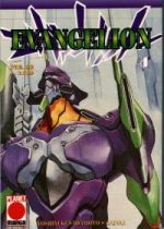 Evangelion