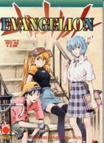 Evangelion