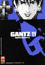 Gantz