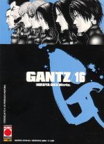 Gantz