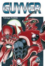 Guyver