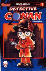 Detective Conan