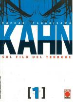 Kahn - Sul filo del terrore