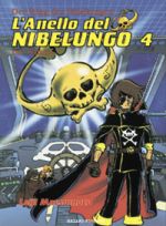 L'anello del Nibelungo