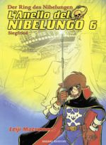 L'anello del Nibelungo