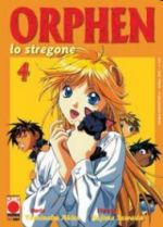 Orphen lo stregone