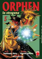 Orphen lo stregone