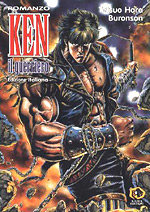 Ken il guerriero