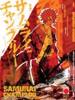 Samurai Champloo