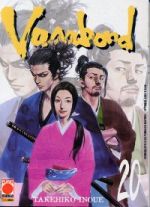 Vagabond