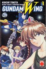 Gundam Wing