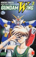 Gundam Wing