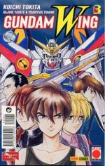 Gundam Wing