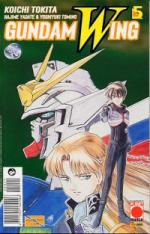 Gundam Wing