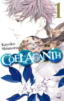 Coelacanth