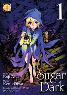 Sugar Dark