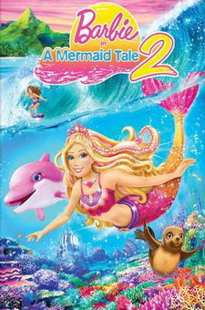 Barbie e l'avventura nell'oceano 2