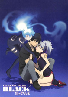 Darker than Black - Kuro no keiyakusha: Gaiden