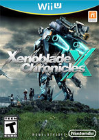 Xenoblade Chronicles X