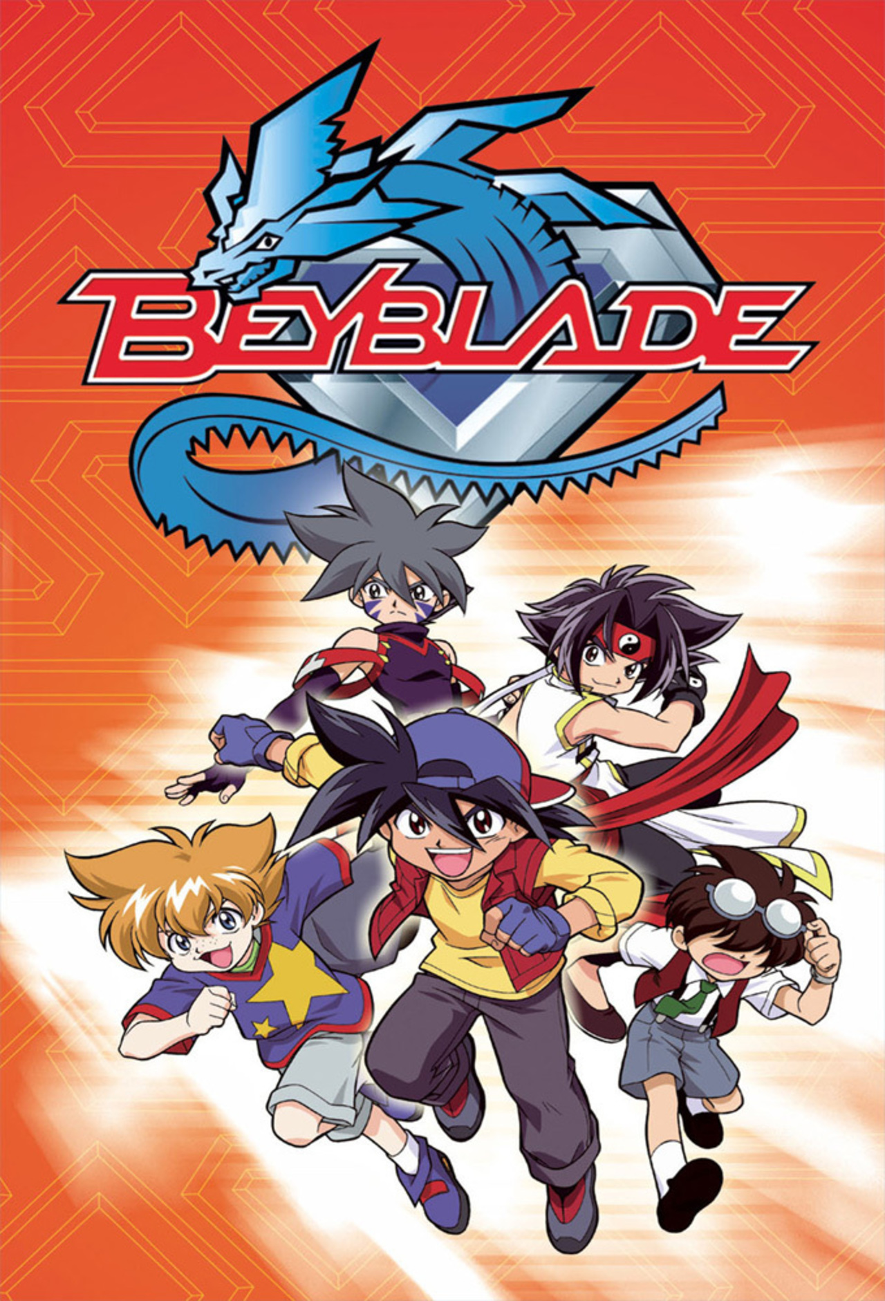 BeyBlade