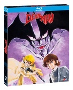 Devilman