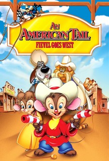 Fievel conquista il West