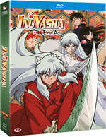 Inuyasha