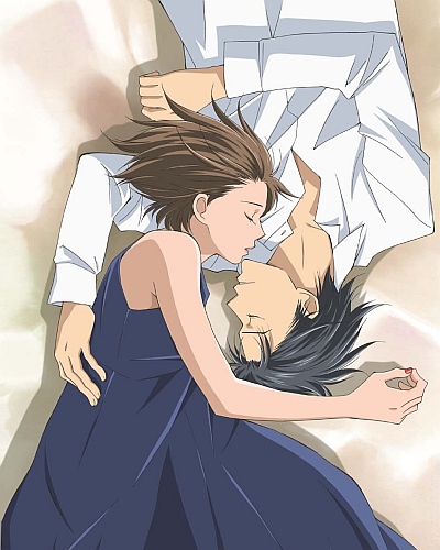 Nodame Cantabile: Finale