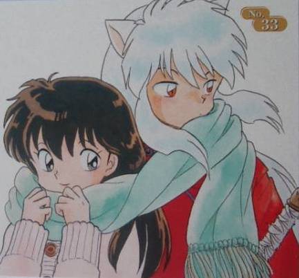 inuyasha.87