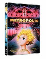 Metropolis