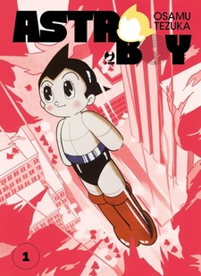 Astro Boy