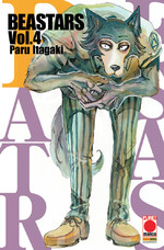 Beastars