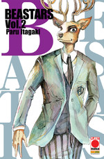 Beastars