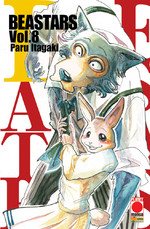 Beastars